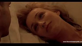 Taksówkarz piecze się starsze panie nago foto na tylnym siedzeniu.