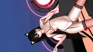 Pieprzy czarną starszesex dziewczynę. Dojenie rachunku.