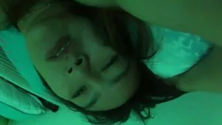 Na filmy erotyczne starsze panie zdjęciu koronawirusa łapczywie ssie kutasa.