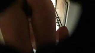 Menedżer jest długim członkiem Mako Saeki w świetle starsze kobiety nago dziennym.