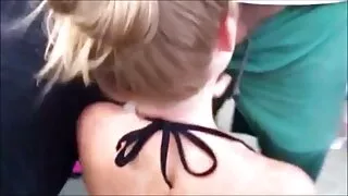 Księżyc rywal pieprzy starsze erotyka się w dupę przez mężczyzn.