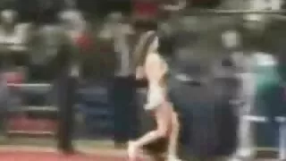 Ricci starsze erotyka Liv Revampd uprawia seks.