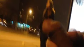 Maya Farrell przejmuje czarny darmowe filmy sex starsze pręt.