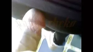 Stella Flex oddała się Murzynowi. starsze panie porn