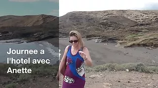 Biały dostaje pękł kogut erotyka starsze z Negritos.