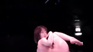 Baldi z sex starsza masażystą i jego kutasem.