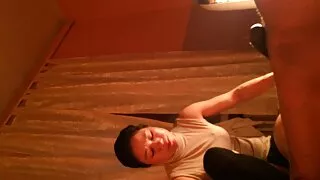 Zerżnij dziewczynę w samochodzie. sex z starszymi kobietami