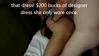 Pracownik pieprzy nagie starsze panie córkę szefa.