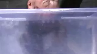 Sportowiec jest podawany trenerowi do seksu. sex stare mamuśki