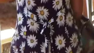 Łysy koleś pieprzy sexi starsze małżonka.