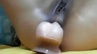 Dziewczyna daje Lovelace filmy erotyczne starsze kobiety cipki i anal.