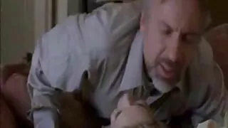 Zalotny schodzi starsze sex panie z koguta.