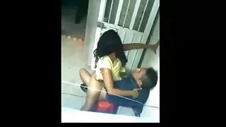 Sofia lubi starsze cipki seks analny.