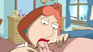 Trisha Oaks Cipka zarabia łup za starsze nago kaucją faceta z więzienia.