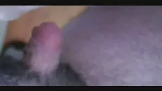 Hiszpan spotyka dziewczynę i bije ją. starsze panie nago