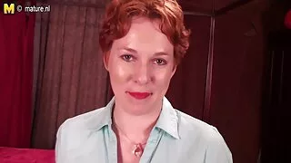 Wziąłem kutasa stare kobiety sex i przeleciałem cudzą żonę.