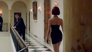 Dziwka świetnie ssie kutasa i starsze panie za darmo trzęsie dupkiem.