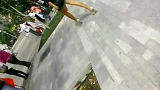 Dziewczyna stare kobiety sex lubi zabawy analne.