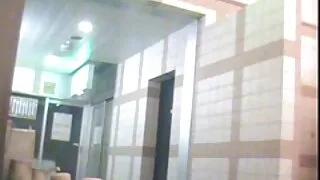 Robi dojrzałe kobiety i sex loda Czarnuchowi.