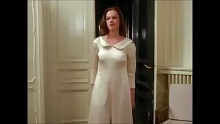 Chicsa uprawia seks starsze panie nago z dojrzałą nauczycielką.