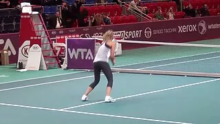 Chudy Pick-Up pierdzi Anastazja. Seks za starszesex pieniądze.