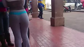 Davalka zgadza się uprawiać seks z nieznajomym. starsze sex